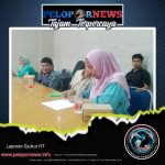 RDP Di DPRD Polman,Pangkalan Arnita Buat Pernyataan: Akan Menyalurkan Jatah Gas Subsidi Sepenuhnya ke Warga Takatidung   
