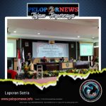🇮🇩 Bersiap Kibarkan Sang Merah Putih! Bupati Arsal Aras Kukuhkan Paskibraka & Lantik DPPI Mamuju Tengah Periode 2026–2030