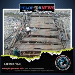 🌉 Angin Segar! Jembatan Cenrana Soppeng Resmi Dibangun, Anggaran Rp7,9 Miliar Siap Tingkatkan Konektivitas & Ekonomi