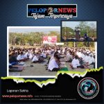 🤲 Di Tengah Kekeringan, Bupati Arsal Aras Gelar Salat Istighosah — Bukan Sekadar Mohon Hujan, Tapi Muhasabah Diri   
