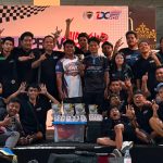 Saromase Dominasi Kejurprov IDC Series 4 IMI Sulsel 2026, Ketua IMI Sidrap Sampaikan Apresiasi