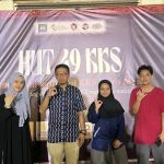 Tenaga Ahli Menag RI Dr. H. Bunyamin M. Yapid Hadiri Milad ke-49 KKS Kairo, Ajak Mahasiswa Jadi Wajah Indonesia Masa Depan