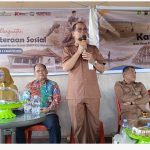 Desa Buae Sidrap Jadi Daerah Percontohan, BBPPKS Makassar Gelar Pelatihan Peningkatan Pilar Sosial dan KPM