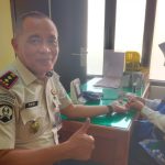 Setetes Darah, Sejuta Harapan: Kepala Rutan Sidrap dan Jajaran Semarakkan HUT Ke-81 RI Melalui Aksi Donor Darah