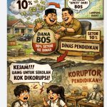 Modus Pengadaan Buku Lewat Dana Bos Hingga Dugaan Pengarahan ke Penyedia Tertentu , Isu Relasi Keluarga Pejabat Mencuat Screenshot_20260809-143336