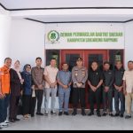 Sowan ke Ketua DPRD Sidrap, Indra Waspada: Polri-DPRD Solid Screenshot_20260811-195844