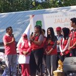Jalan Sehat HUT RI ke-81 Dirangkaikan Pelepasan KKN UNHAS Gelombang 116, Bupati Sidrap Minta Program KKN Berdampak Bagi Warga Screenshot_20260814-115432