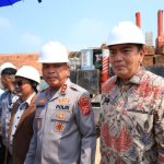 Kapolda Banten Hadiri Ground Breaking Pembangunan Gedung Kantor DPD RI di Ibu Kota Provinsi Banten*