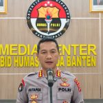 Polda Banten Tegaskan Penyidik Bekerja Berdasarkan Alat Bukti berdasarkan KUHAP*