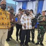 Bupati Tolikara Buka Festival Etnik Religi 2026, Tegaskan Budaya dan Iman Jadi Kekuatan Membangun Daerah