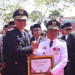 Terbaik Kebersihan Kantor Rutan Kelas II B Sidrap Raih Juara 1