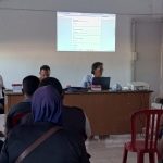 Hadapi Porprov XVII Sulsel  2026 KONI Sidrap Perkuat Konsolidasi dengan Pimpinan Cabor