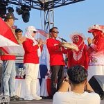 Kemah Merah Putih PKK Sidrap Satukan Persepsi, Perkuat Peran Perempuan hingga Desa dan Kelurahan