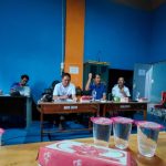 KONI Sidrap Matangkan Persiapan Menuju Porprov XVIII Sulsel