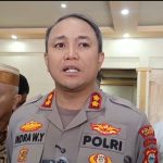 Kapolres Sidrap Tegaskan Penangkapan oleh Polda Jabar di Sidrap Sesuai Laporan Polisi di Jawa Barat