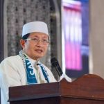 Nasaruddin Umar Disebut Mundur dari Menag, Bunyamin: Itu Hoaks
