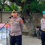 Jaga Keamanan dan Kelancaran Aktivitas Warga, Polres Cilegon Siapkan Pengamanan Aksi KMBP