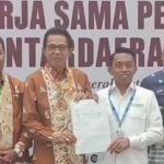 Lewat Apkasi Otonom Ekspo Sidrap dan Halmahera Selatan Jalin Kerja Sama Perdagangan Beras dan Telur