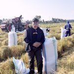 Dari Kampus ke Sawah, Andi Muh Rafli Buktikan Bertani di Sidrap Bisa Jadi Ladang Bisnis Menjanjikan Screenshot_20260831-094432