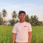 Belajar Bertani Sejak Kelas I SMP, Petani Milenial Raup Rp84,7 Juta per Hektare