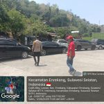 ⛱️ Di Bawah Terik Matahari, Aiptu Mulyadi Tetap Siaga Amankan Pengisian BBM di SPBU Massemba Enrekang IMG-20260912-WA0010