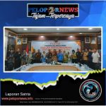 📊 Perkuat Satu Data Indonesia, Diskominfostaper Mateng Tekankan Tata Kelola Statistik Berkualitas