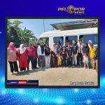 Jaminan Pendidikan Tak Terputus: Dinsos Mamuju Tengah Lepas Siswa Sekolah Rakyat ke Tingkat Provinsi   