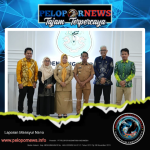 Saling Menguatkan, Sidrap dan Hulu Sungai Utara Jalin Kerja Sama Berbagi Inovasi Demi Kemajuan Daerah