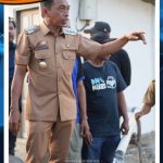 Listrik Masuk Sawah: Solusi El Niño, Bupati Sidrap Pastikan Sawah Bangkai Tetap Hijau & Produktif SGN_09_10_2026_1789008971342