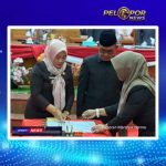 Sinergi Eksekutif & Legislatif: Pemkab dan DPRD Sidrap Resmi Sepakati KUPA-PPAS Perubahan APBD 2026   