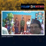 IJS Bersama KSBSI Peringati Maulid Nabi Muhammad SAW, Perkuat Ukhuwah dan Nilai Keagamaan