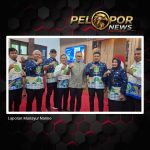 Dorong Pertumbuhan Ekonomi Capai Target Nasional 8%, Wabup Nurkanaah Wakili Sidrap di Rakor Regional Sulawesi
