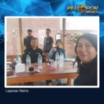 Dalam Rangka Memperingati HUT Yang ke 3 , media Krisna TV undang insan Pers untuk hadir di nuansa ceria bersilaturahmi. 