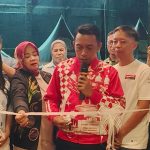 NSC Resmi Hadir di Sidrap Sebagai Jaringan Bioskop Pertama di Pulau Sulawesi