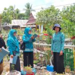 Kalosi Alau Sidrap Berlomba Ciptakan Lingkungan Bersih dan Pekarangan Produktif Screenshot_20260902-105540