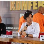 Kasat Narkoba Polres Sidrap,AKP Andri Kurniawan Langsung Tancap Gas: 38 Tersangka, 88 Gram Sabu dan 167 Ekstasi