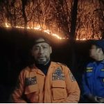 Kebakaran Lahan di Gunung Uluale, Api Membakar Kebun Bambu dan Pohon Jati Warga Screenshot_20260908-214150
