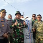 Pangdivif 3 Kostrad: Inilah Bukti Pemerintah Bekerja Pakai Hati ,Sidrap Mampu Melawan El Nino, Tetap Hijau dan Panen Raya Screenshot_20260910-115400