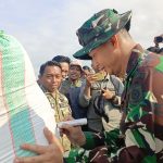 Panen Raya di Kanyuara, 1.229 Hektare Sawah Hasilkan Potensi Rp88 Miliar