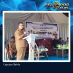 Semangat Pendidikan Berkobar di Mahahe: 237 Siswa Tobadak Terima Beasiswa KUAAT, Tak Ada yang Putus Sekolah!