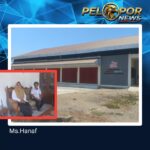 Koperasi Merah Putih Lajonga Siap Hadirkan Harapan Baru: Gedung Rampung, Awal Tahun Depan Beroperasi!