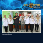 Resmikan DropZone IGD Dewan Pengawas & Manajemen RSUD Kertosono Menggelar Rapat Koordinasi .
