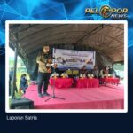 Di Karossa, Bupati Berpesan: Belajar Dulu, Raih Cita — 229 Siswa Terima Beasiswa KUAAT   