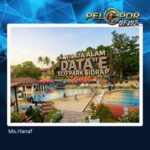 Dulu Sepi, Kini Selalu Ramai — Perkemahan SD se-Kabupaten Sidrap Penuh Semangat di Data’e Eco Park
