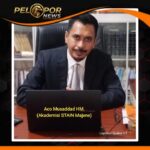LENTERA YANG TAKKAN PADAM: MEMBUMIKAN GAGASAN DAN WARISAN SANG ANNANGGURU SYBLI.