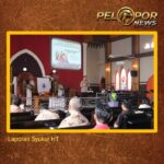 Kapolres Polman Perkuat Kesadaran Kamtibmas Dan Pencegahan Narkoba Melalui Minggu Kasih