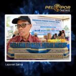 Serentak Se-Indonesia, Gerakan Pangan Murah Mateng Hadirkan 3,5 Ton Beras untuk Rakyat   