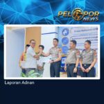 Raih Nilai IKPA Sempurna 100, Polres Enrekang Borong 2 Penghargaan dari KPPN Parepare