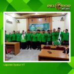 OPM Dan Pengukuhan Pengurus DPC PKB Polman Tetap Berjalan Meski Sekretaris Tidak Hadir, Ketua DPC:Ketidak Hadiran nya Diserahkan Kepada Partai