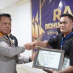 Borong 3 Penghargaan, Kabid Humas Apresiasi Polres Sidrap